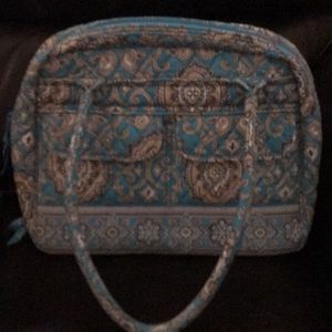 Vera Bradley~Tote/Purse